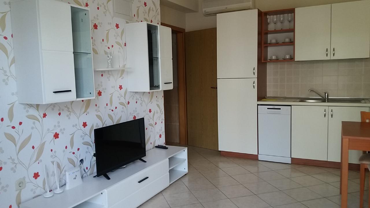 Bed & Breakfast Villa Vrgorac Orebić Exterior foto